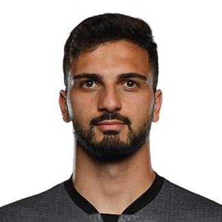 Giorgi Mamardashvili